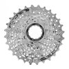 Kaseta Shimano Alivio CS‑HG51‑8 8‑rzędowa 11‑28T HyperGlide